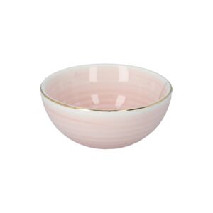 Artesanal Dinner Bowl Pink 12cm Artesanal Dinner Bowl Pink 12cm